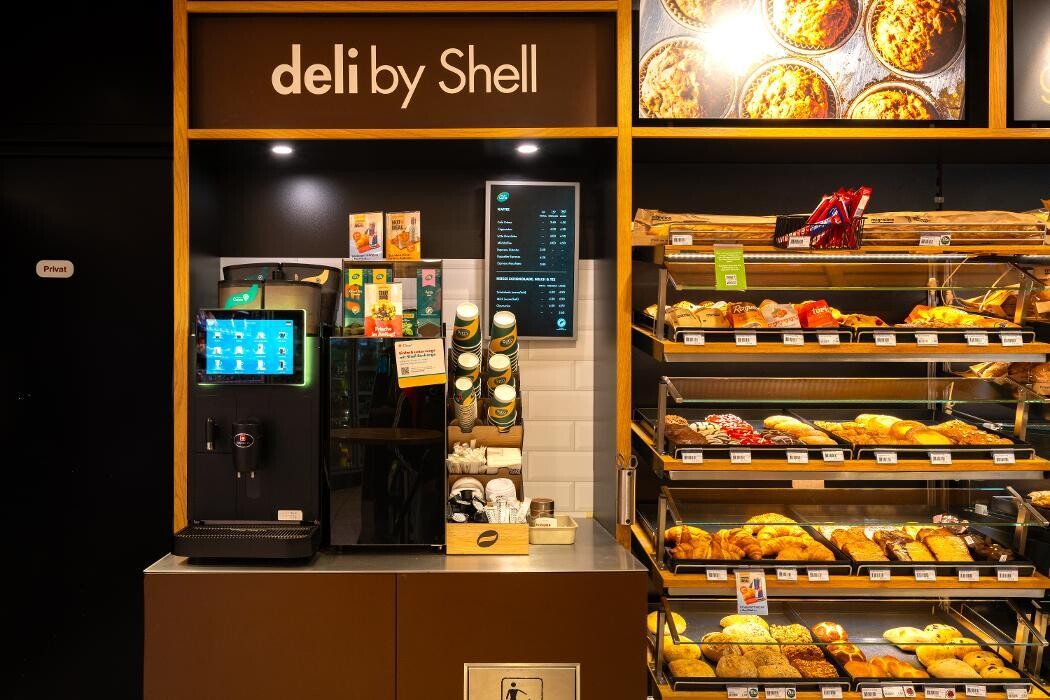 Bilder Shell
