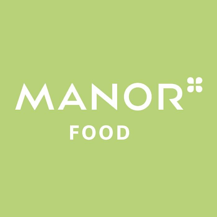 Manor Food Emmen Logo