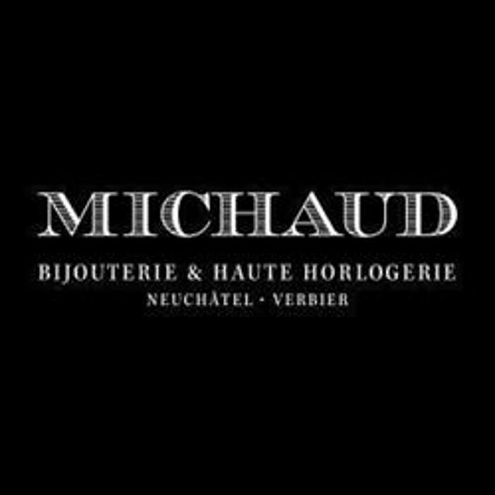 Michaud SA Neuchâtel Logo