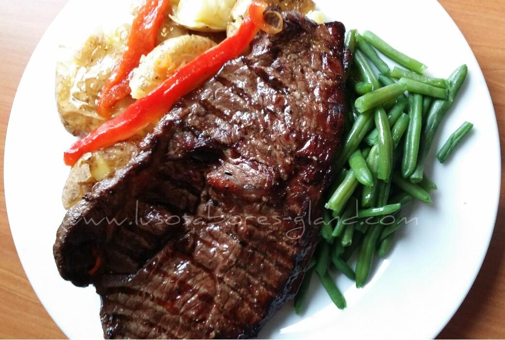 Bilder Restaurant LUSOSabores