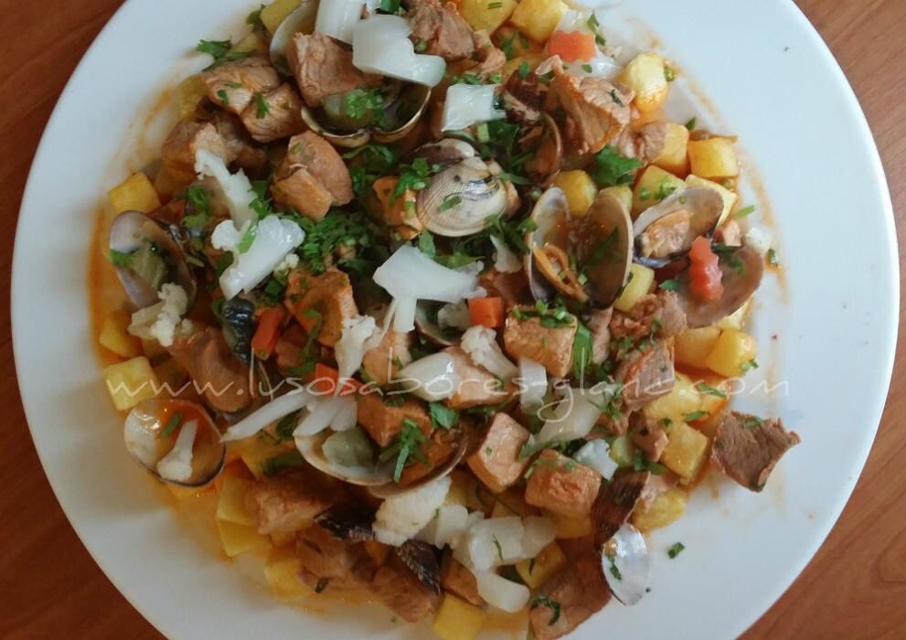 Bilder Restaurant LUSOSabores