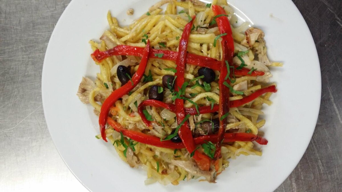 Bilder Restaurant LUSOSabores