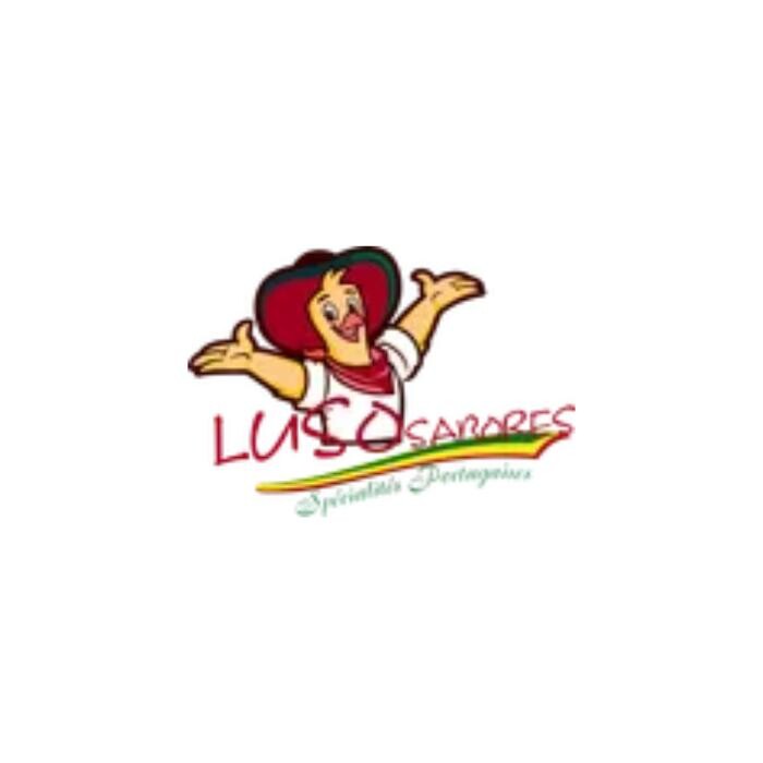 Restaurant LUSOSabores Logo