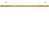 Website Screenshot Café-Restaurant Le Lyrique