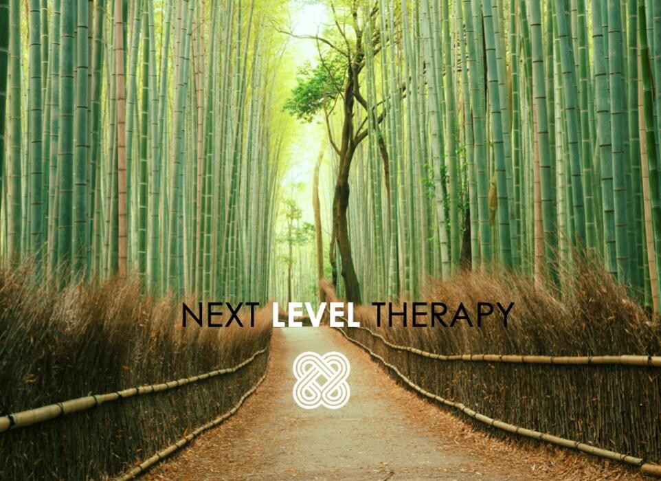 Bilder Nextlevel-therapy