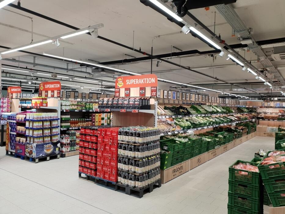 Bilder Lidl Schweiz