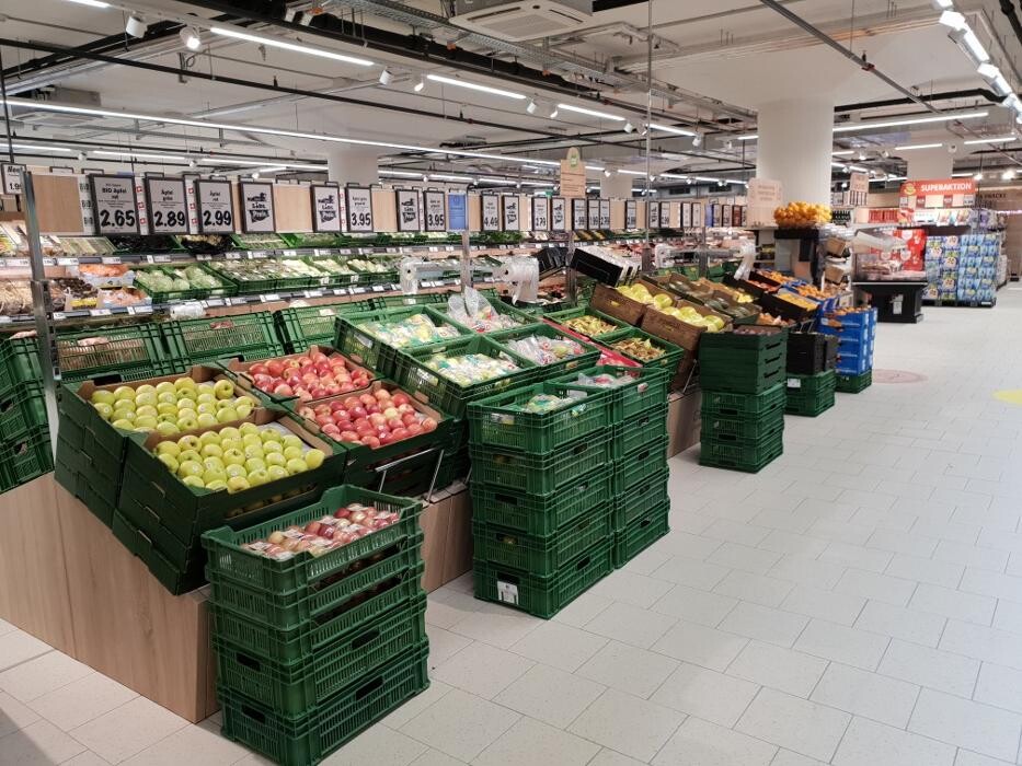 Bilder Lidl Schweiz