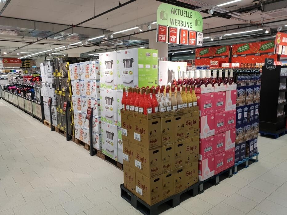 Bilder Lidl Schweiz