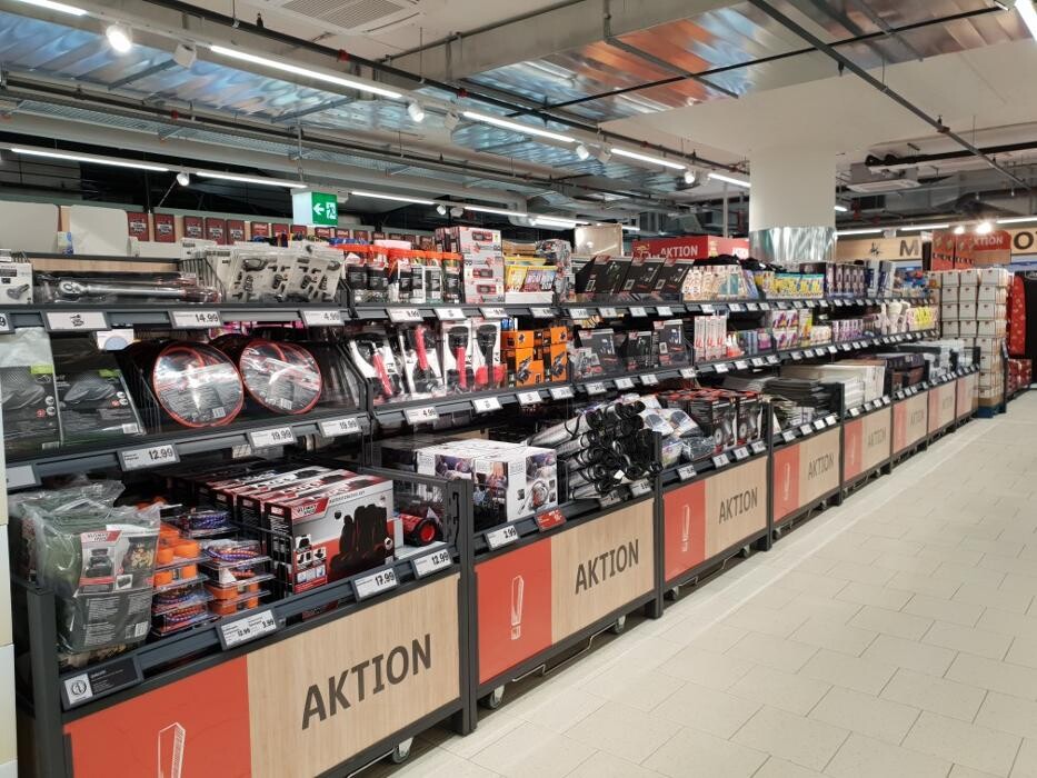 Bilder Lidl Schweiz
