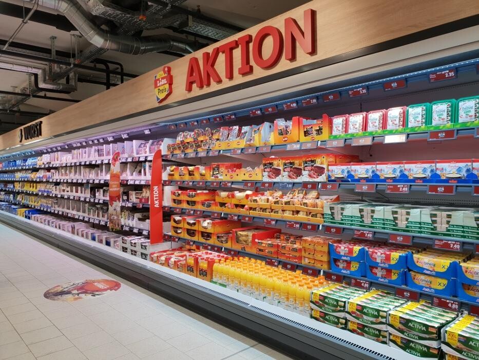 Bilder Lidl Schweiz