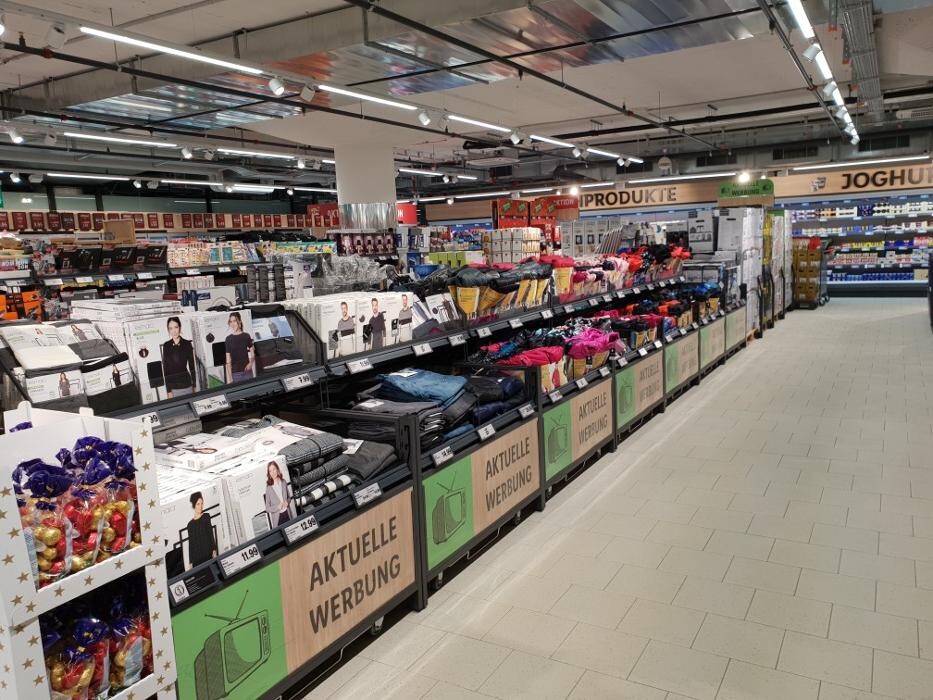 Bilder Lidl Schweiz