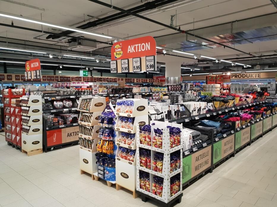 Bilder Lidl Schweiz
