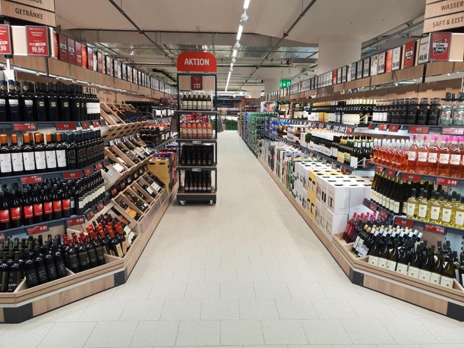 Bilder Lidl Schweiz
