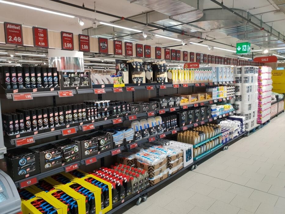 Bilder Lidl Schweiz