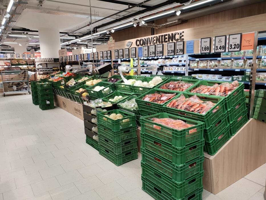 Bilder Lidl Schweiz