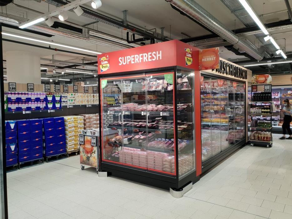 Bilder Lidl Schweiz