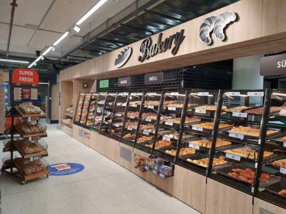 Bilder Lidl Schweiz
