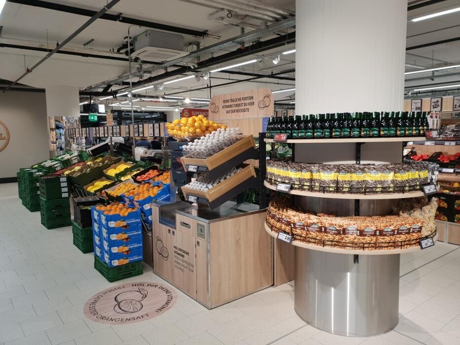 Bilder Lidl Schweiz