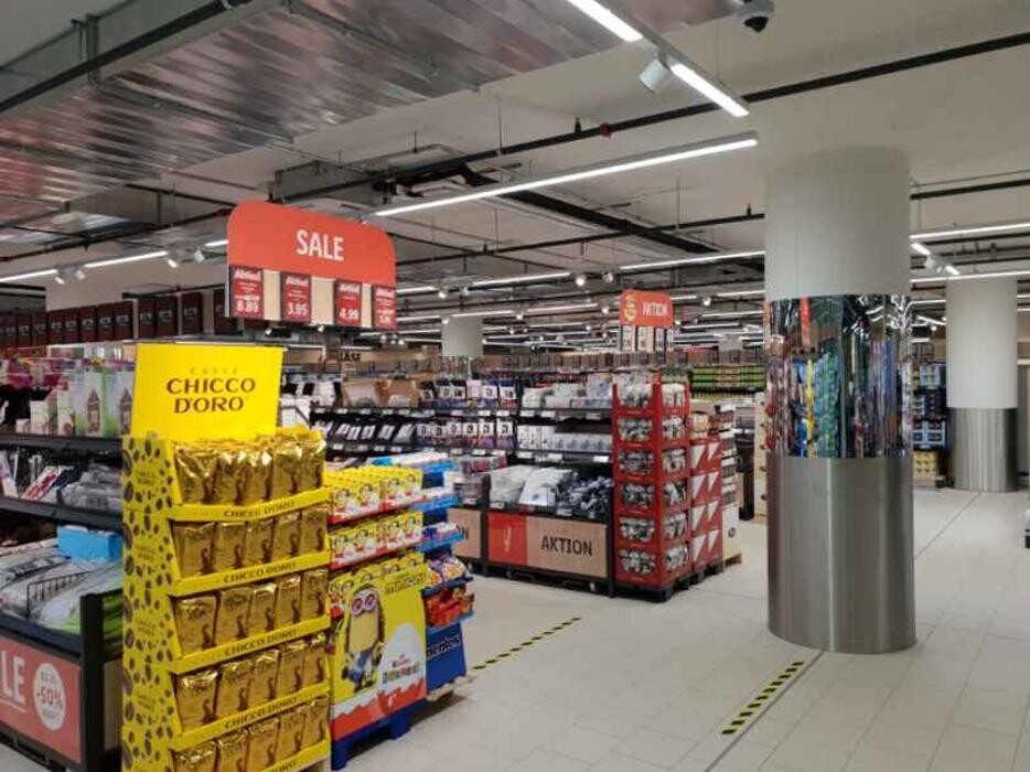 Bilder Lidl Schweiz