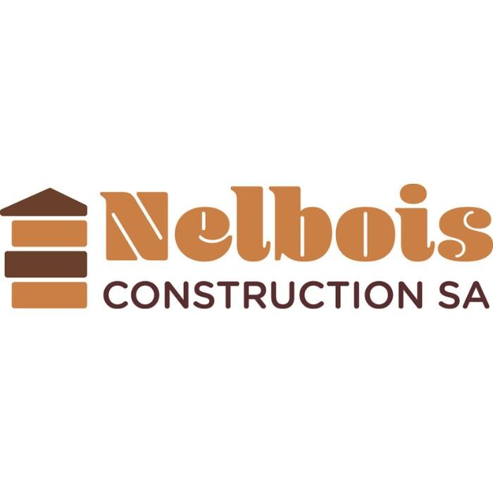 Nelbois Construction SA Logo
