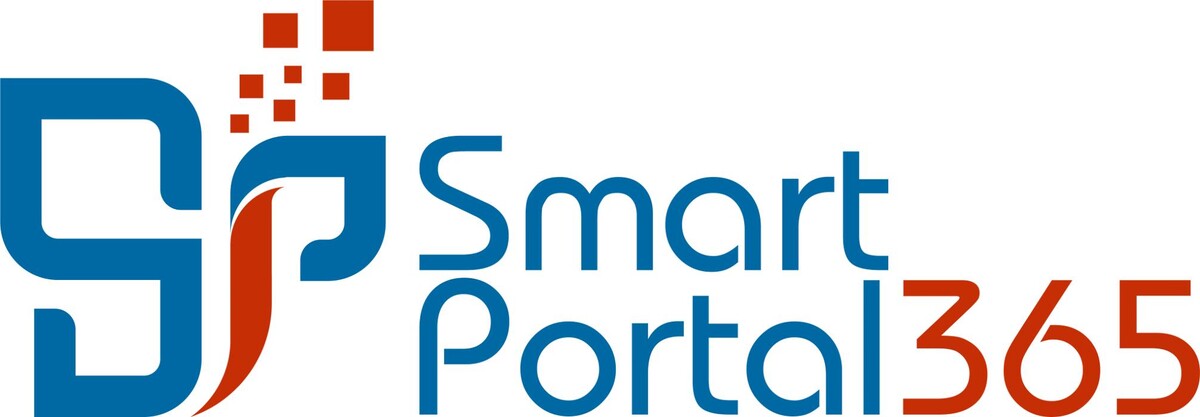 SmartPortal365 Digitaler Arbeitsplatz Logo