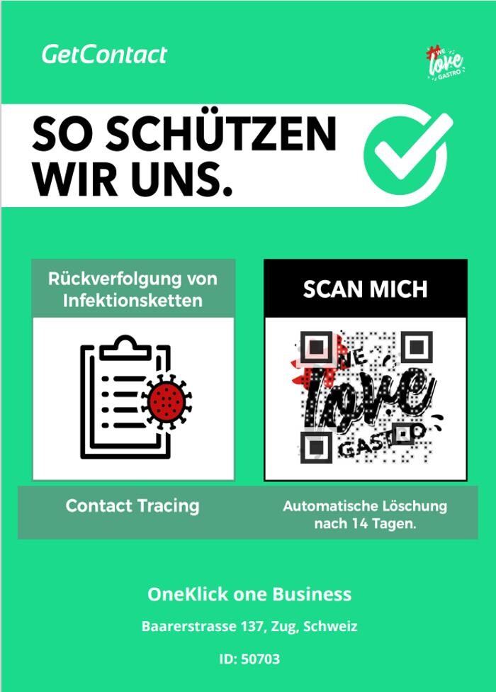 Bilder OneKlick Agency GmbH