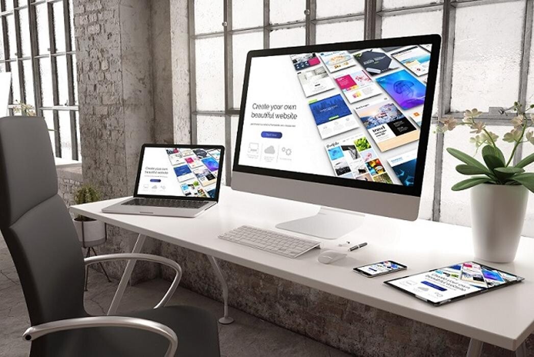 Bilder OneKlick Agency GmbH