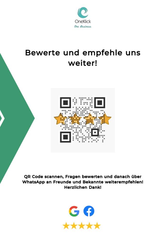 Bilder OneKlick Agency GmbH