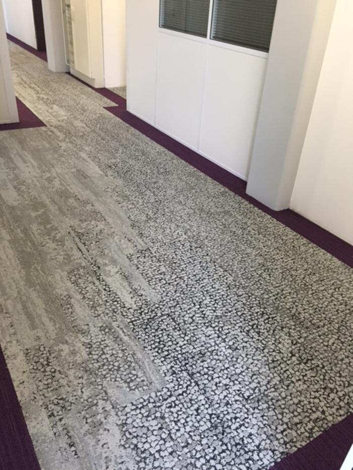 Bilder Al'Réalisations : Revêtements de sols à Vernier