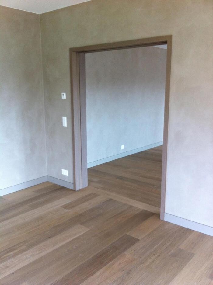 Bilder Al'Réalisations : Revêtements de sols à Vernier