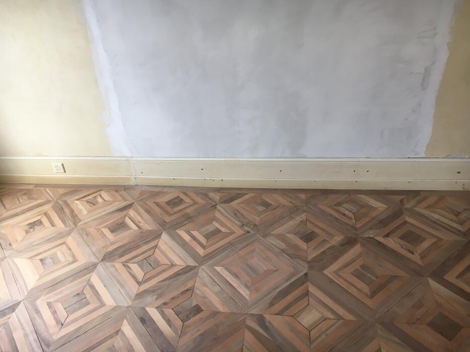 Bilder Al'Réalisations : Revêtements de sols à Vernier