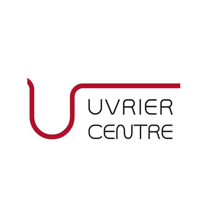 Uvrier Centre Logo