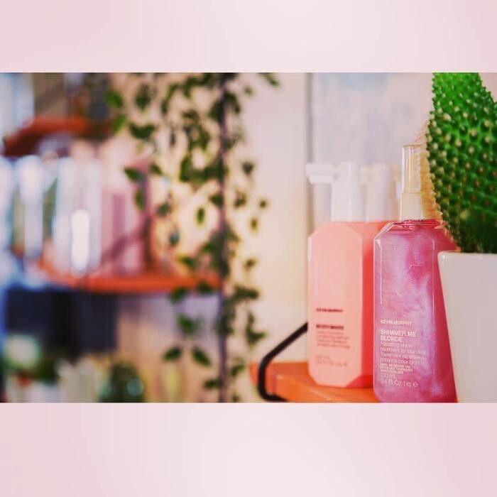 Bilder Le Loft Can-Can Hair Shop by Hadriana