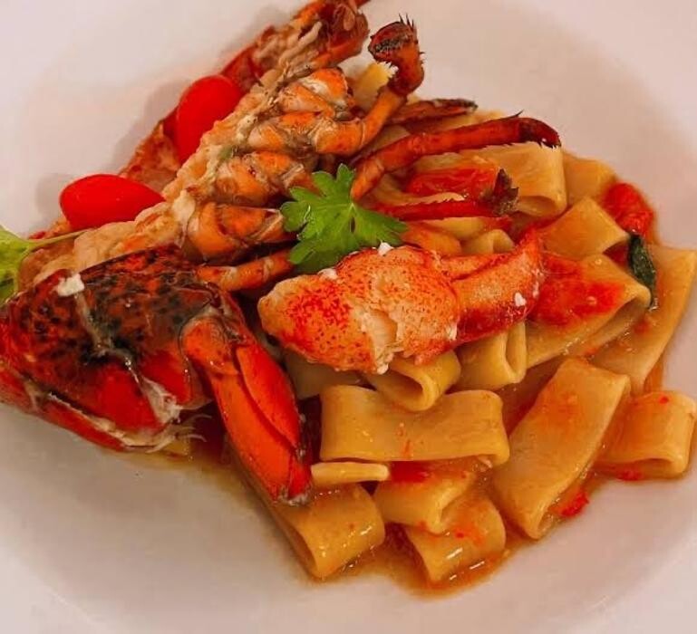 Bilder Pizzeria Restaurant d'Octodure