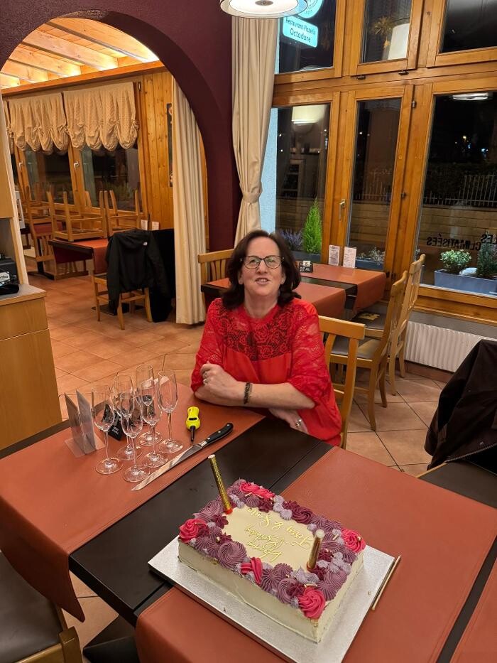 Bilder Pizzeria Restaurant d'Octodure
