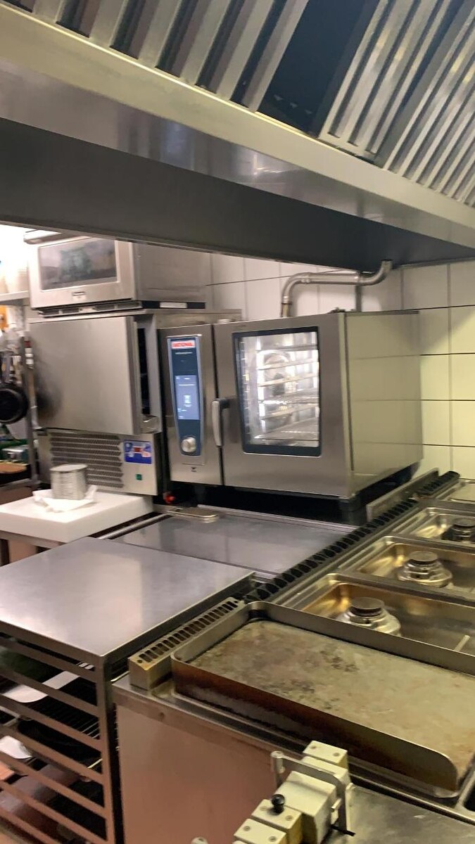 Bilder Pizzeria Restaurant d'Octodure