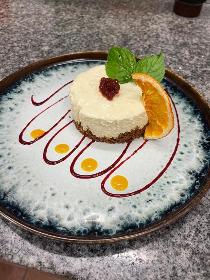 Bilder Pizzeria Restaurant d'Octodure