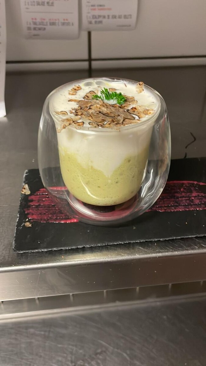 Bilder Pizzeria Restaurant d'Octodure