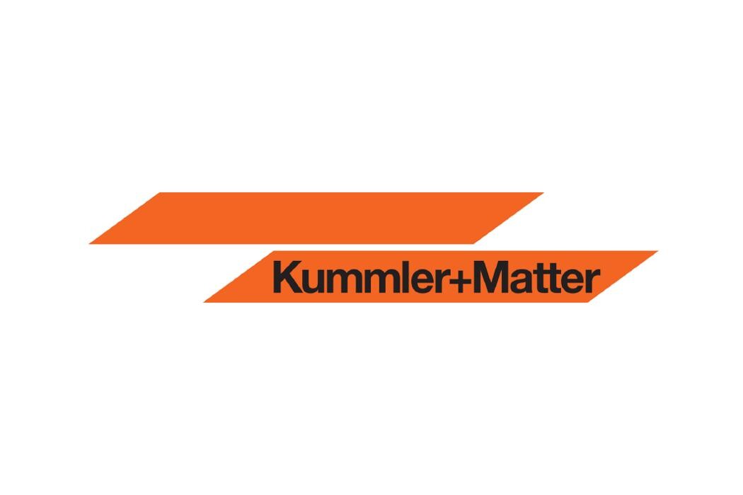 Kummler+Matter EVT AG Logo