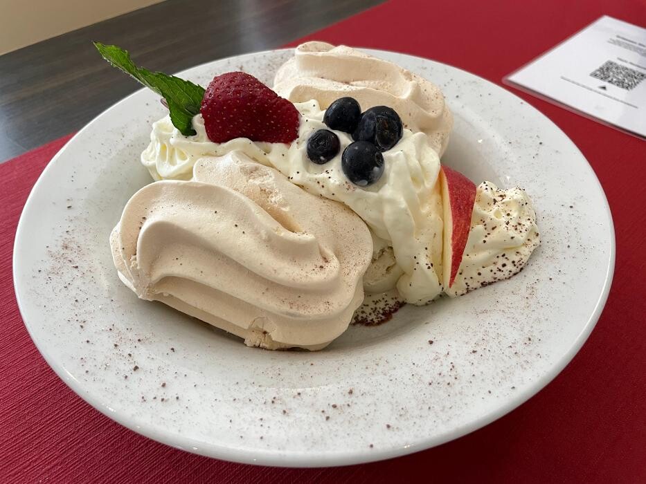 Bilder Restaurant Café Gleis 3 - Swiss Cuisine