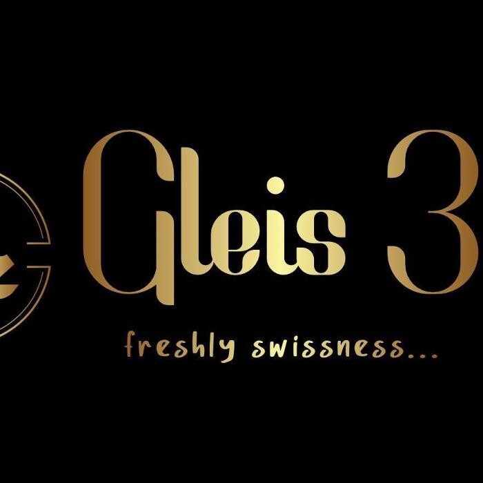 Bilder Restaurant Café Gleis 3 - Swiss Cuisine
