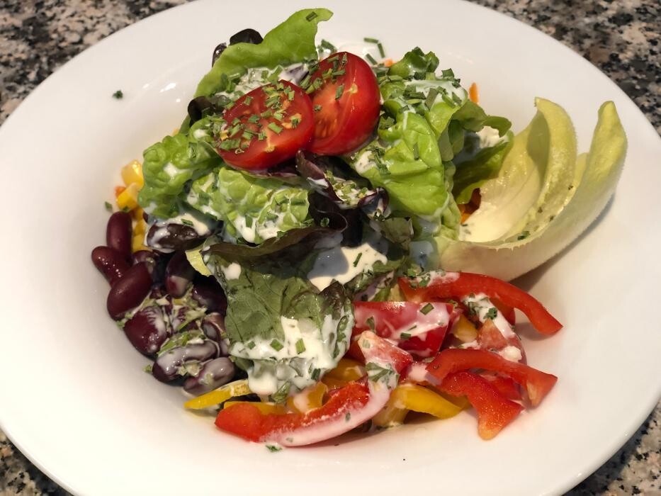 Bilder Restaurant Café Gleis 3 - Swiss Cuisine