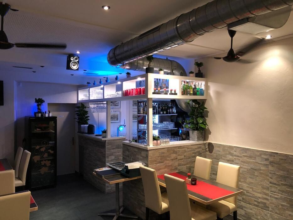 Bilder Restaurant Café Gleis 3 - Swiss Cuisine