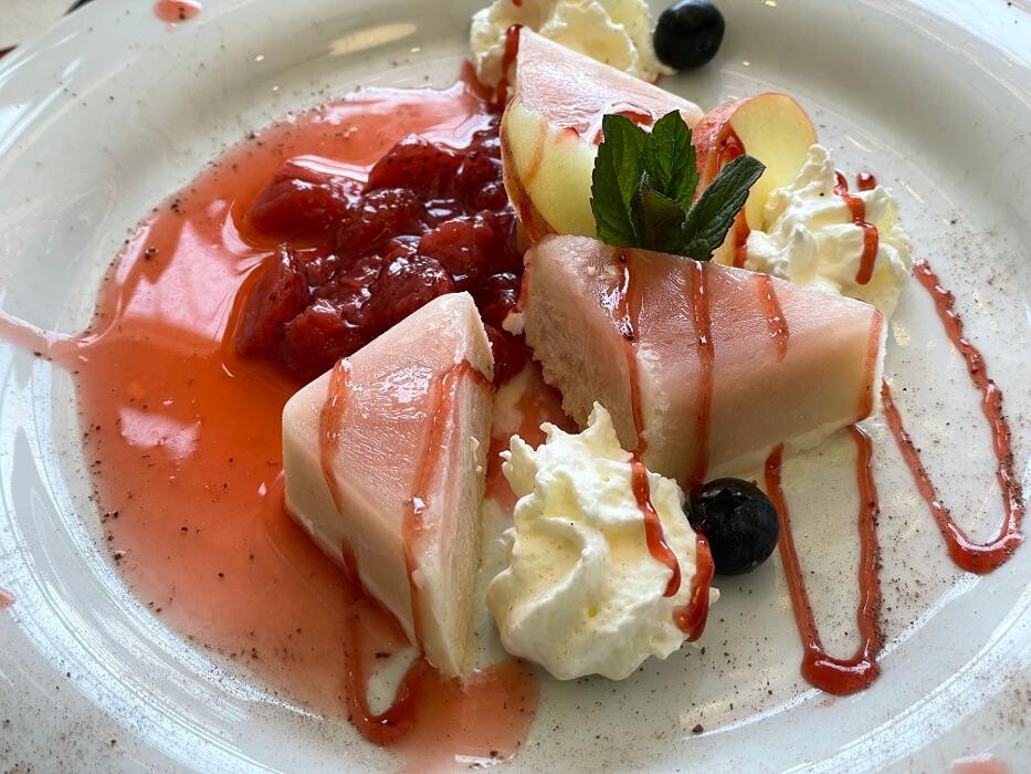 Bilder Restaurant Café Gleis 3 - Swiss Cuisine