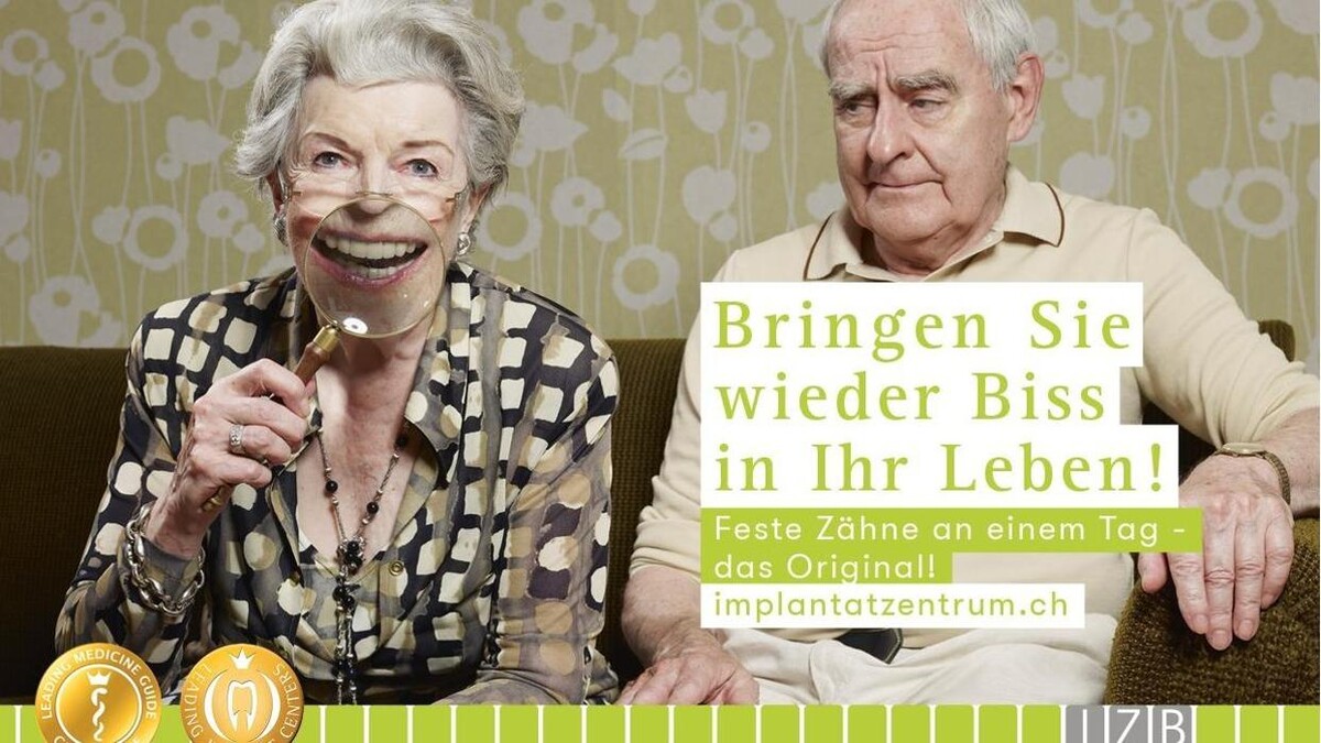 Bilder Implantatzentrum Bern IZB