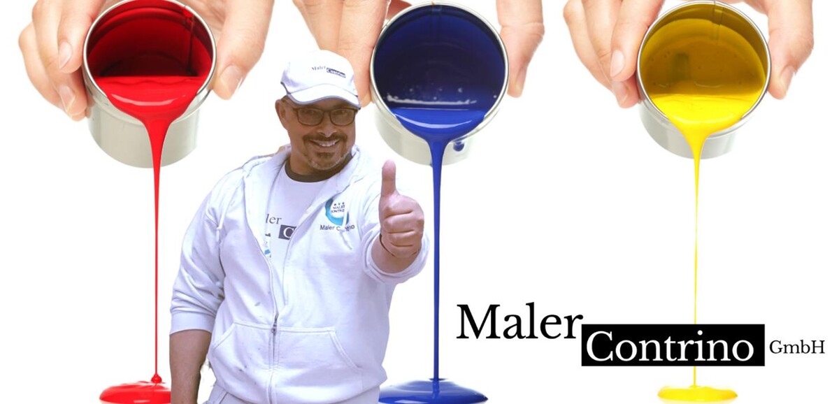 Bilder Maler Contrino GmbH Willisau