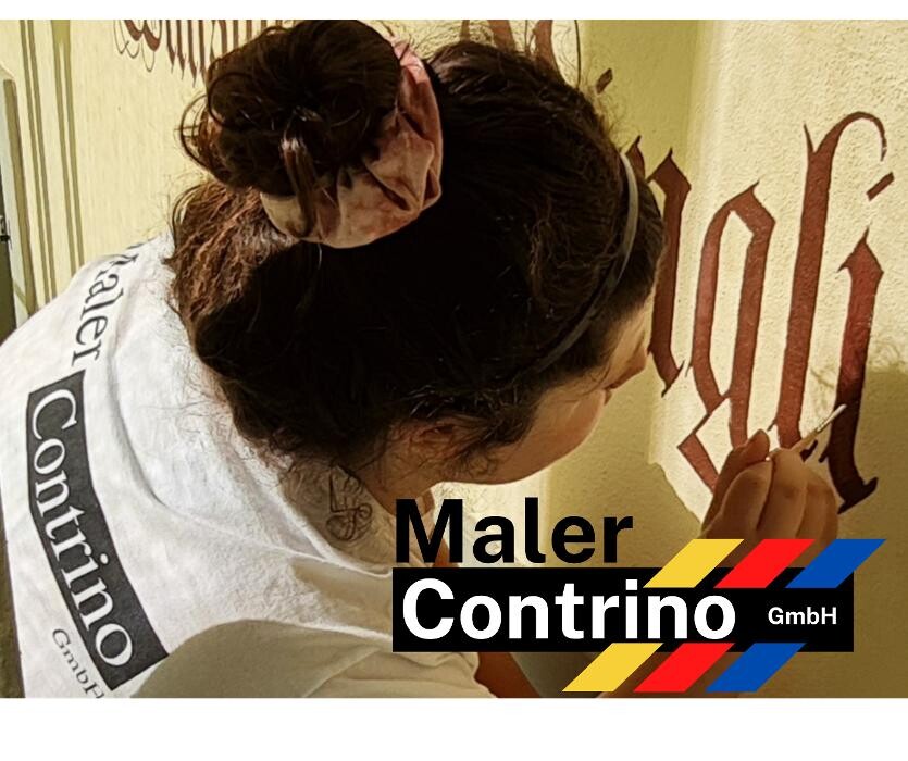 Bilder Maler Contrino GmbH Willisau