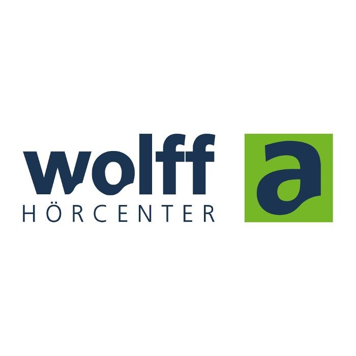 wolff Hörcenter Kloten Logo