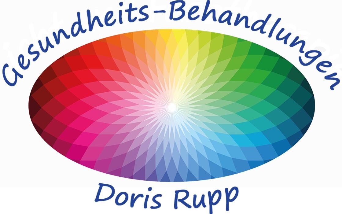 Gesundheits-Behandlungen, Massagen & Lymphdrainage Doris Rupp Logo