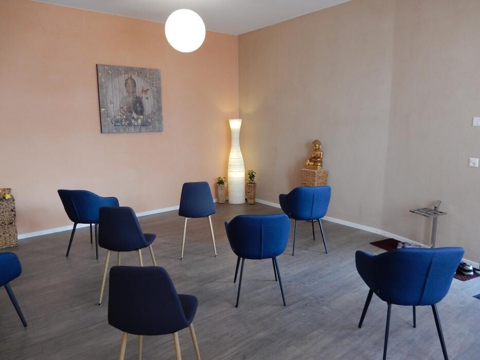 Bilder Gesundheits-Behandlungen, Massagen & Lymphdrainage Doris Rupp